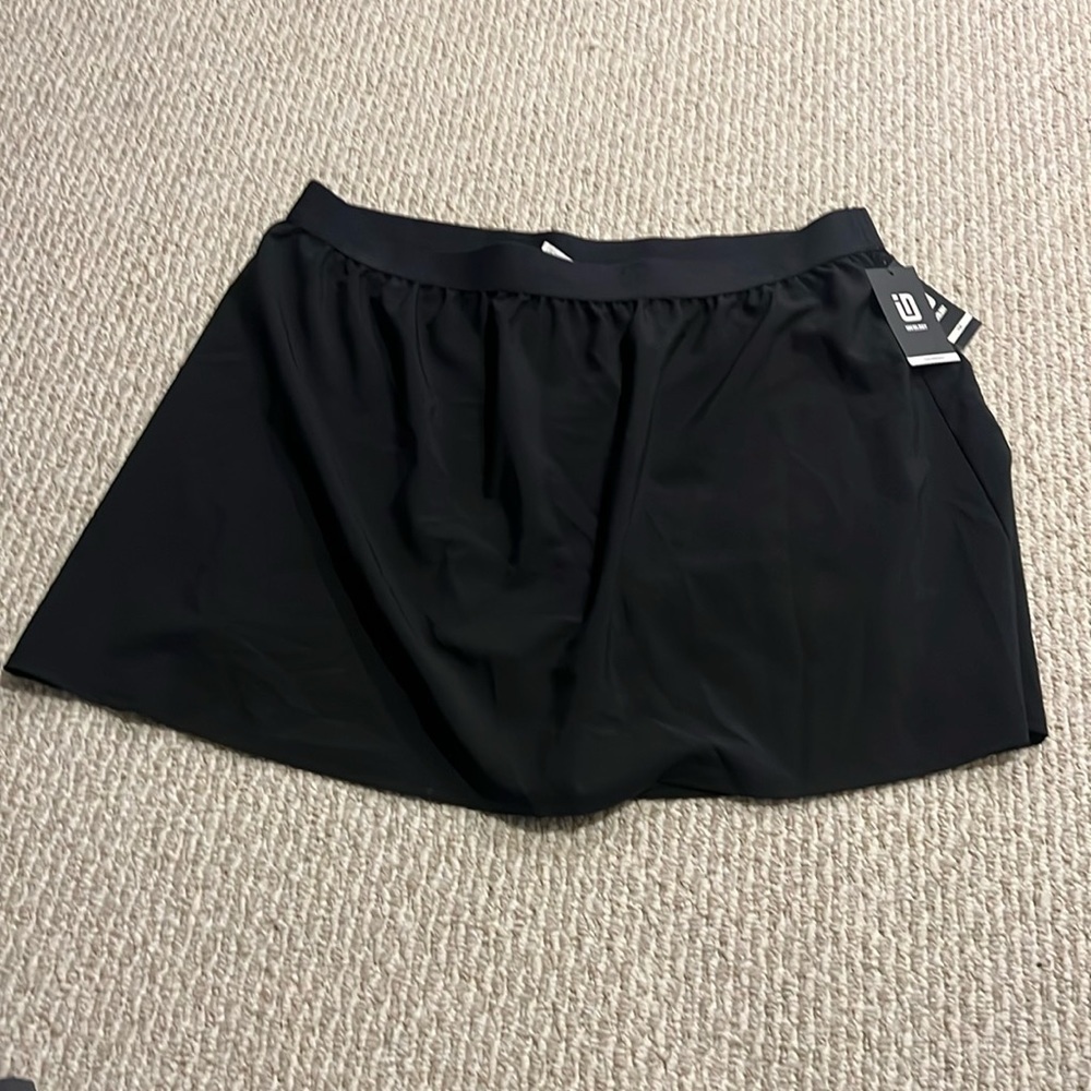 - Ideology skort
